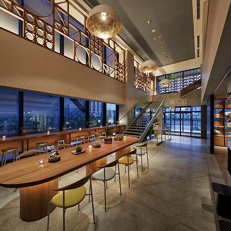 Omo5 Okinawa Naha By Hoshino Resorts Exterior photo