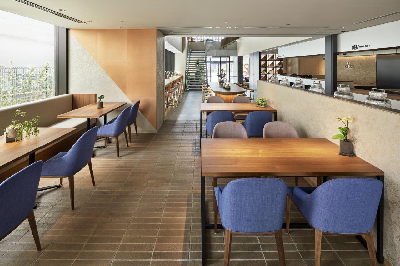 Omo5 Okinawa Naha By Hoshino Resorts Exterior photo