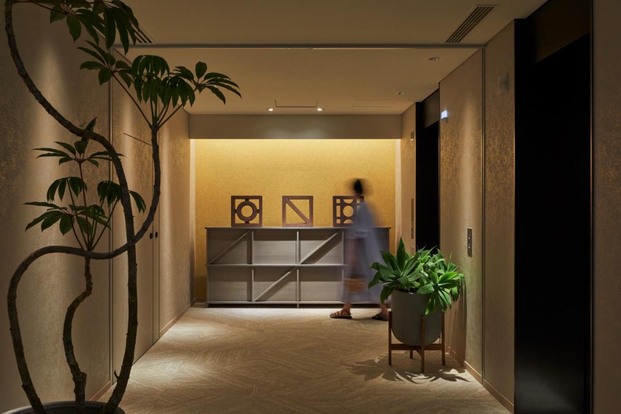 Omo5 Okinawa Naha By Hoshino Resorts Exterior photo