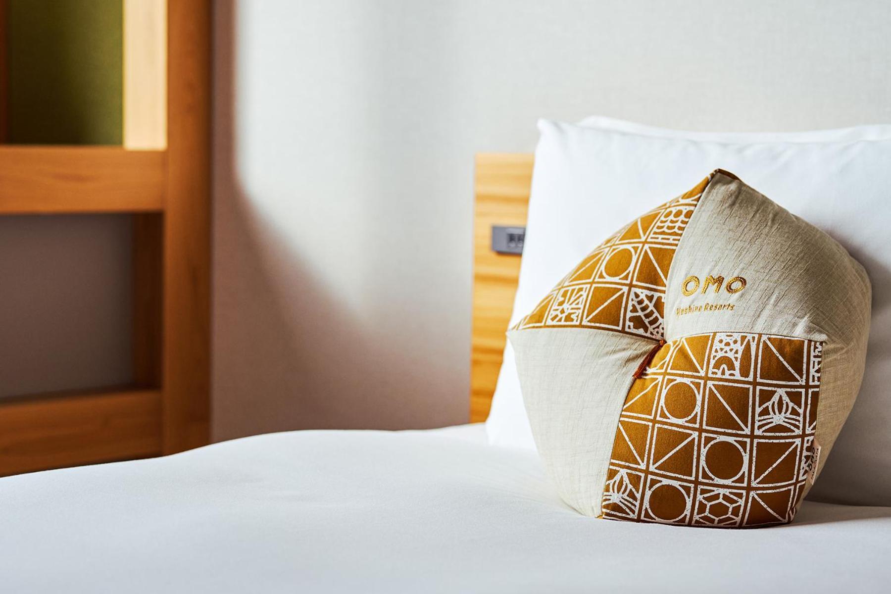 Omo5 Okinawa Naha By Hoshino Resorts Exterior photo