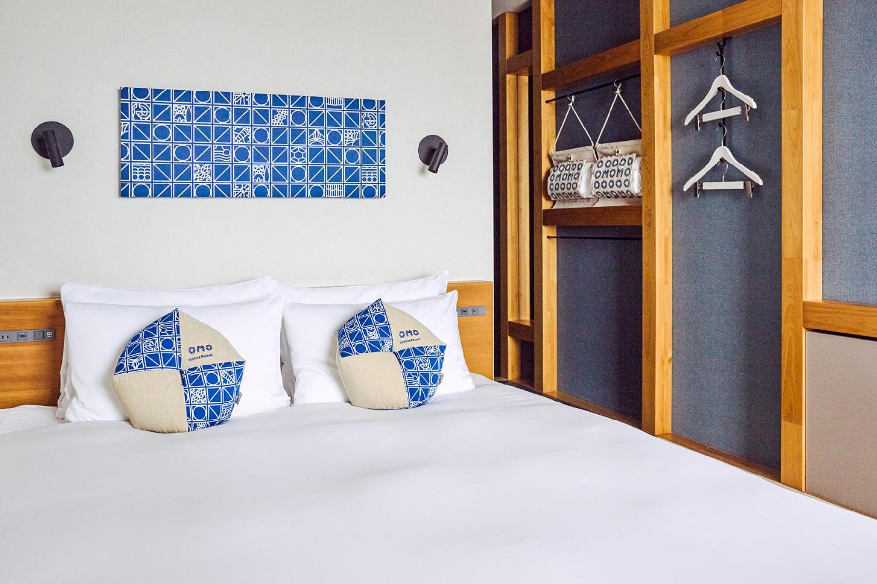 Omo5 Okinawa Naha By Hoshino Resorts Exterior photo