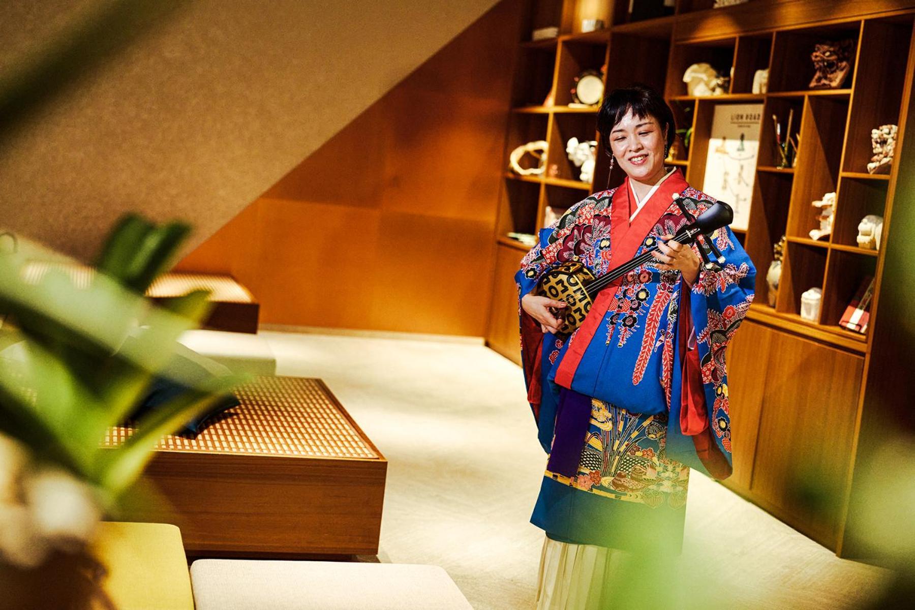 Omo5 Okinawa Naha By Hoshino Resorts Exterior photo