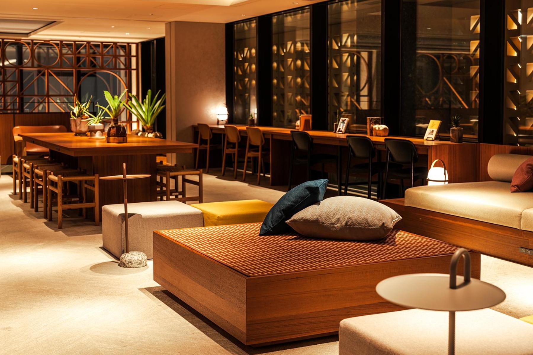 Omo5 Okinawa Naha By Hoshino Resorts Exterior photo