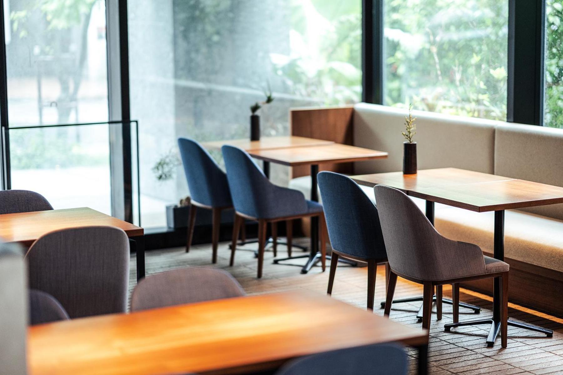 Omo5 Okinawa Naha By Hoshino Resorts Exterior photo