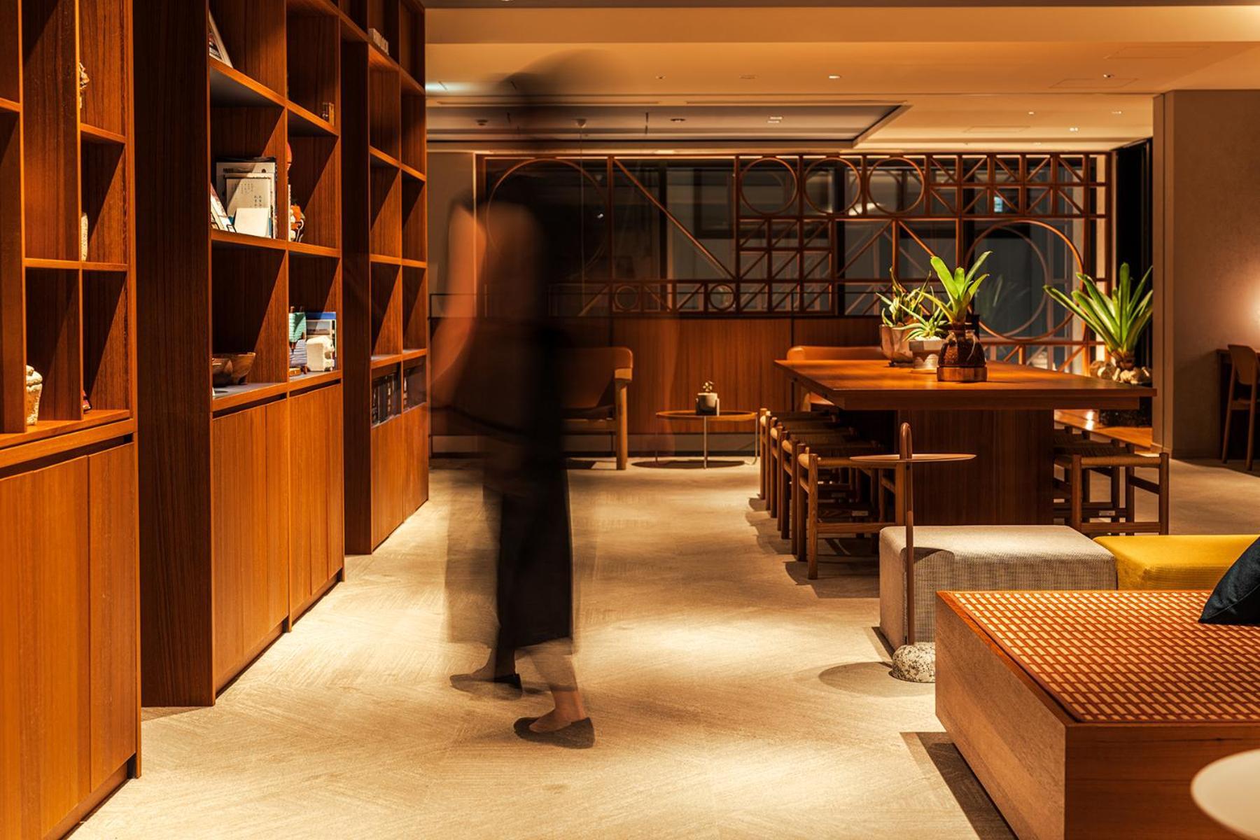 Omo5 Okinawa Naha By Hoshino Resorts Exterior photo