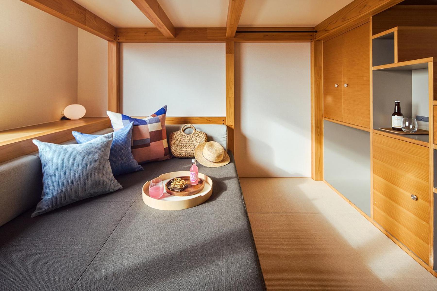 Omo5 Okinawa Naha By Hoshino Resorts Exterior photo