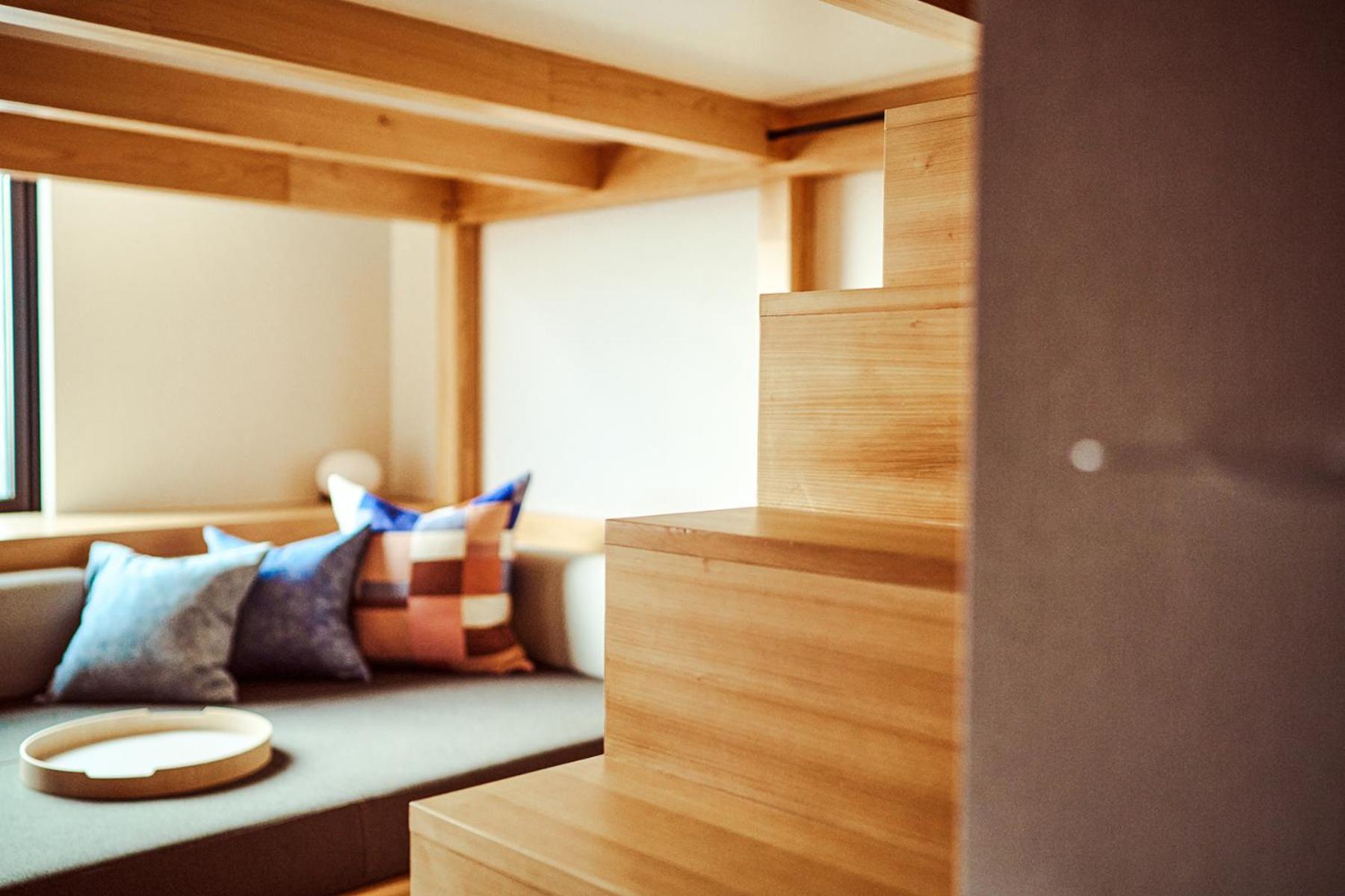Omo5 Okinawa Naha By Hoshino Resorts Exterior photo