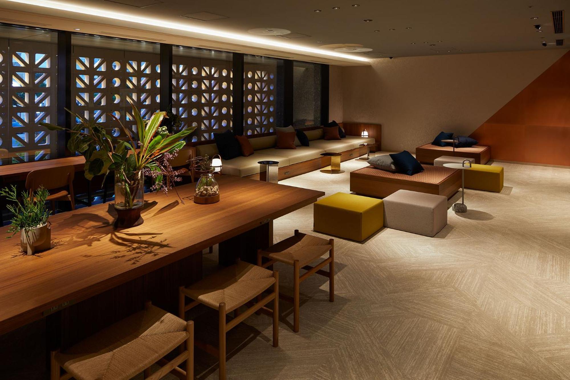 Omo5 Okinawa Naha By Hoshino Resorts Exterior photo