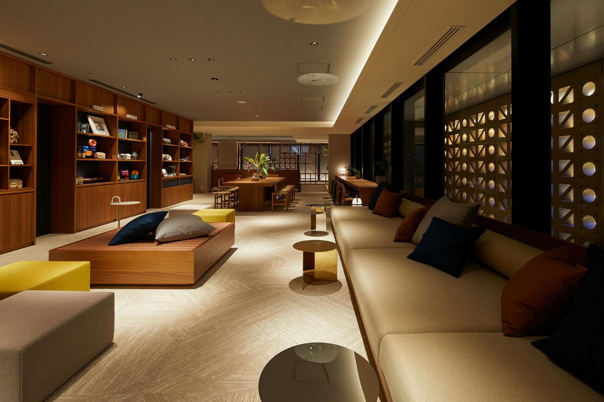 Omo5 Okinawa Naha By Hoshino Resorts Exterior photo